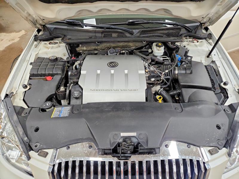 Продажа на аукционе авто 2008 Buick Lucerne, vin: 1G4HF57968U210220, номер лота: 57531766