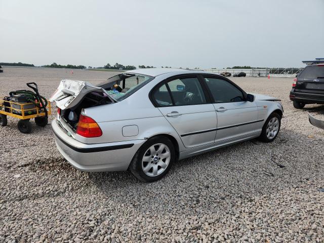 2003 Bmw 325 მანქანა იყიდება აუქციონზე, vin: WBAEV33453KL80126, აუქციონის ნომერი: 56676426