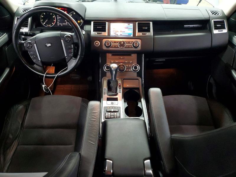 Продаж на аукціоні авто 2012 Land Rover Range Rover Sport, vin: SALSF2D40CA744057, номер лоту: 57938006