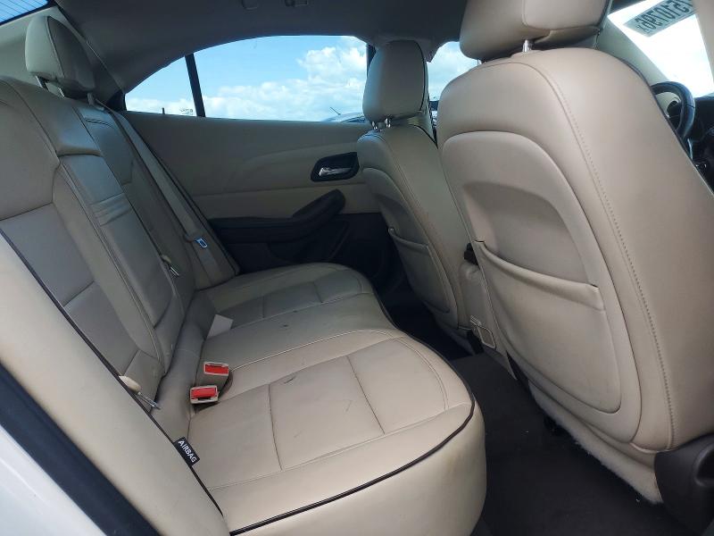 57510796 :رقم المزاد ، 1G11E5SAXDF242458 vin ، 2013 Chevrolet Malibu مزاد بيع