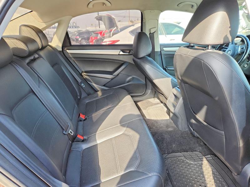 Продажа на аукционе авто 2014 Volkswagen Passat, vin: 1VWAT7A38EC084083, номер лота: 55625576