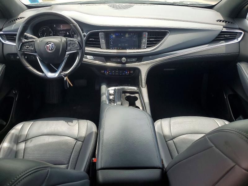 Продаж на аукціоні авто 2022 Buick Enclave, vin: 5GAEVBKW8NJ134326, номер лоту: 55403306