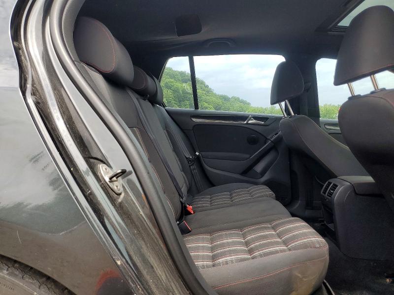 Aukcja sprzedaży 2012 Volkswagen Gti, vin: WVWGD7AJ6CW079288, numer aukcji: 59062866