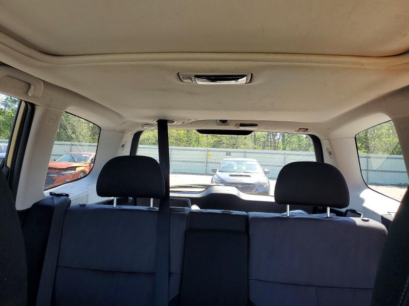 Aukcja sprzedaży 2009 Subaru Forester, vin: JF2SH63689H758804, numer aukcji: 57256556