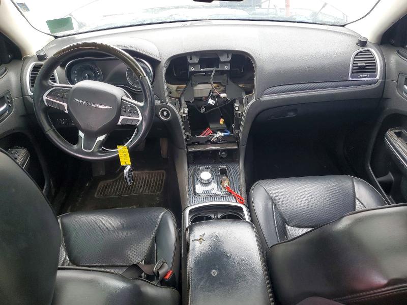 Aukcja sprzedaży 2016 Chrysler 300c, vin: 2C3CCAEG7GH190406, numer aukcji: 56454486