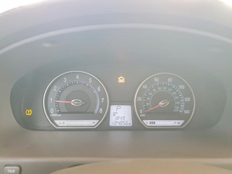 2008 Kia Optima მანქანა იყიდება აუქციონზე, vin: KNAGE123085184137, აუქციონის ნომერი: 57887166