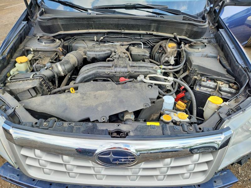 Aukcja sprzedaży 2011 Subaru Forester, vin: JF2SHABC5BH779934, numer aukcji: 57319486