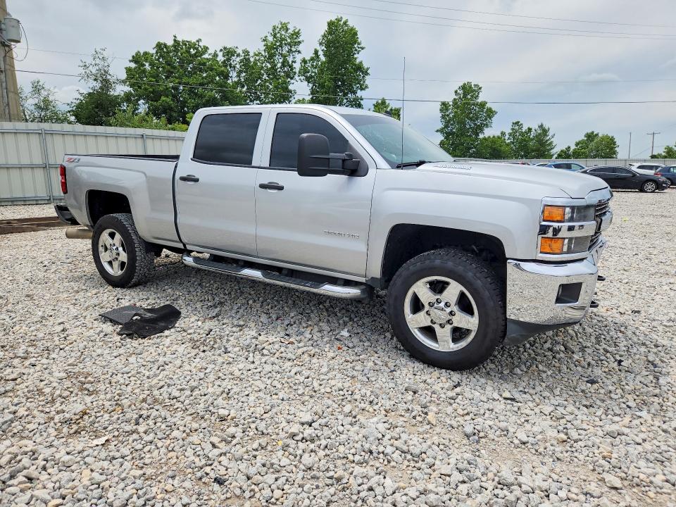 Aukcja sprzedaży 2015 Chevrolet Silverado, vin: 1GC1KVE8XFF127533, numer aukcji: 58742226