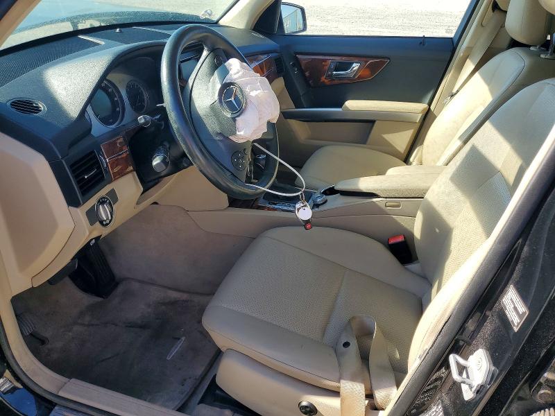 Продаж на аукціоні авто 2010 Mercedes-benz Glk, vin: WDCGG8HB2AF317723, номер лоту: 57596626