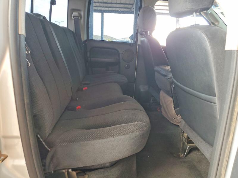 2003 Dodge Ram 1500 მანქანა იყიდება აუქციონზე, vin: 1D7HU18D63J601132, აუქციონის ნომერი: 57254656