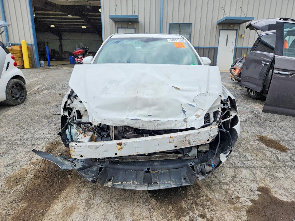 56927936 :رقم المزاد ، 2G1WC5E3XD1109229 vin ، 2013 Chevrolet Impala مزاد بيع
