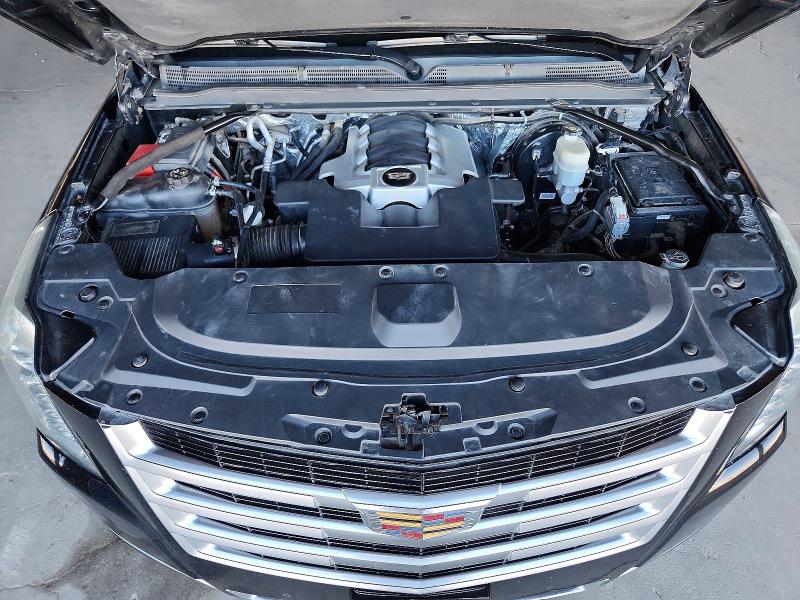 Aukcja sprzedaży 2015 Cadillac Escalade, vin: 1GYS4NKJ8FR566101, numer aukcji: 59721696