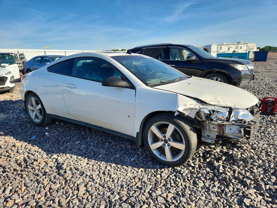 Aukcja sprzedaży 2008 Pontiac G6, vin: 1G2ZH17N584150783, numer aukcji: 52937556