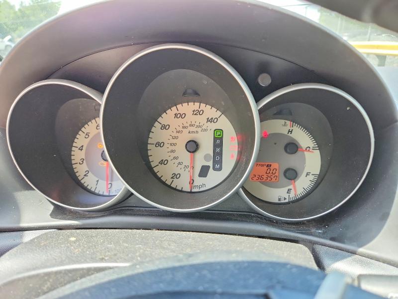 Aukcja sprzedaży 2007 Mazda Mazda3, vin: JM1BK12F571639053, numer aukcji: 57719666