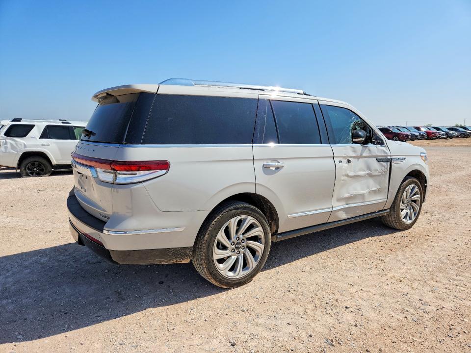 Продаж на аукціоні авто 2024 Lincoln Navigator, vin: 5LMJJ2NG4REL23351, номер лоту: 56523956