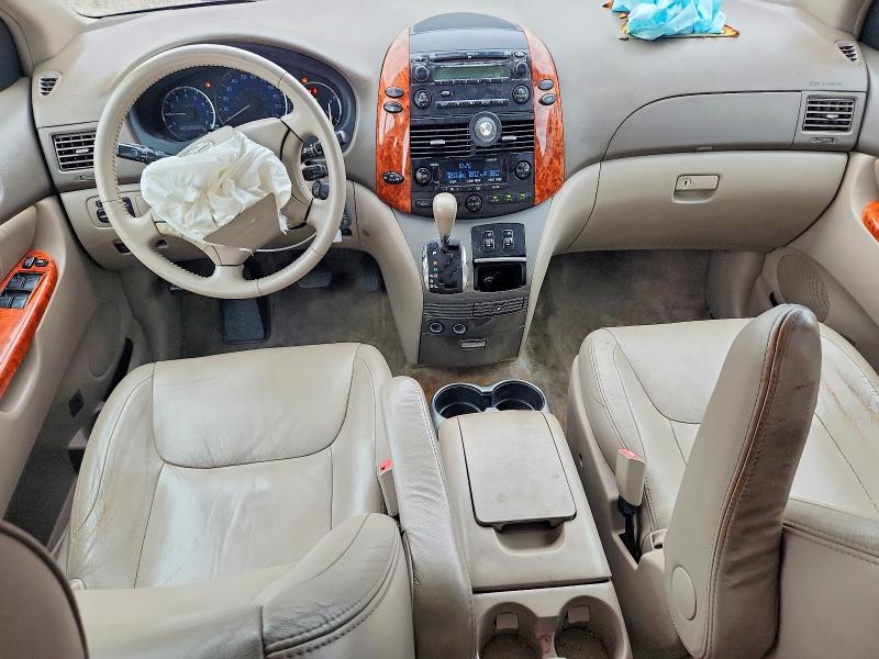 Aukcja sprzedaży 2008 Toyota Sienna, vin: 5TDZK22C38S224988, numer aukcji: 58208896