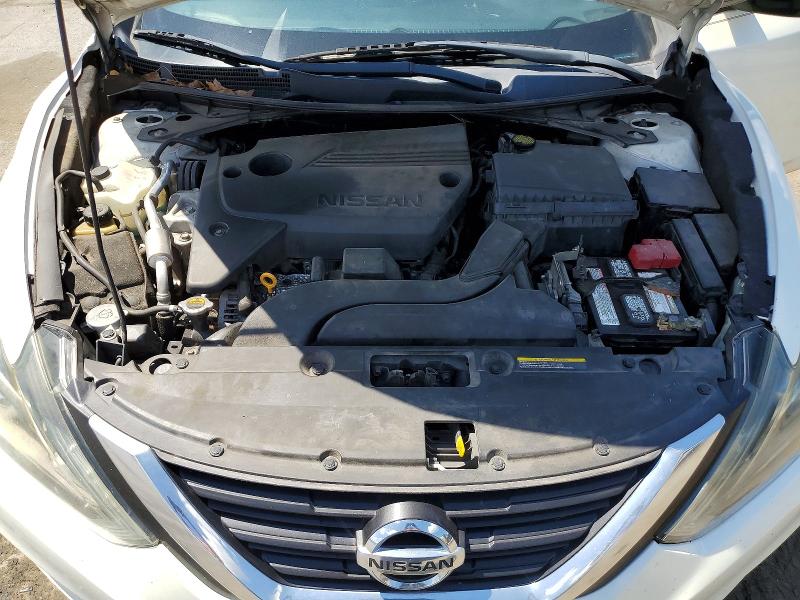 Продаж на аукціоні авто 2017 Nissan Altima, vin: 1N4AL3AP8HC472441, номер лоту: 56784496