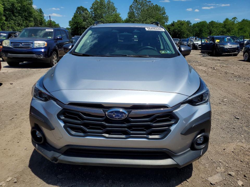 Продажа на аукционе авто 2024 Subaru Crosstrek, vin: 4S4GUHM68R3731055, номер лота: 56896446