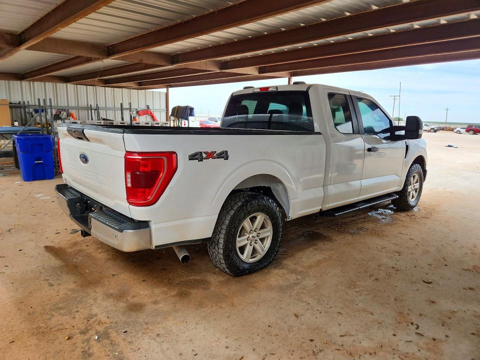 Aukcja sprzedaży 2022 Ford F150, vin: 1FTFX1E56NKE64647, numer aukcji: 56687326