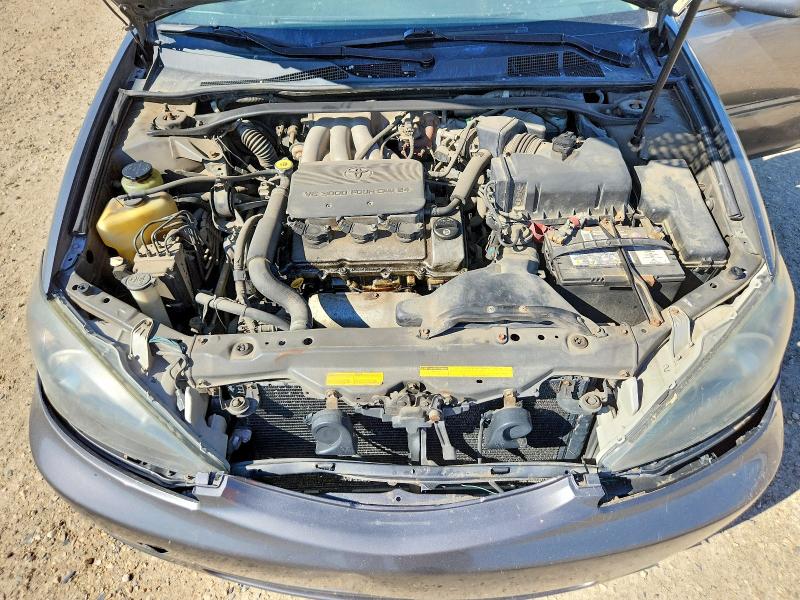 2002 Toyota Camry მანქანა იყიდება აუქციონზე, vin: JTDBF30K920033818, აუქციონის ნომერი: 57331026
