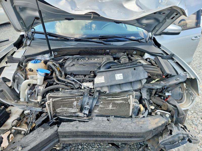 57193036 :رقم المزاد ، 1VWAT7A31EC074348 vin ، 2014 Volkswagen Passat مزاد بيع