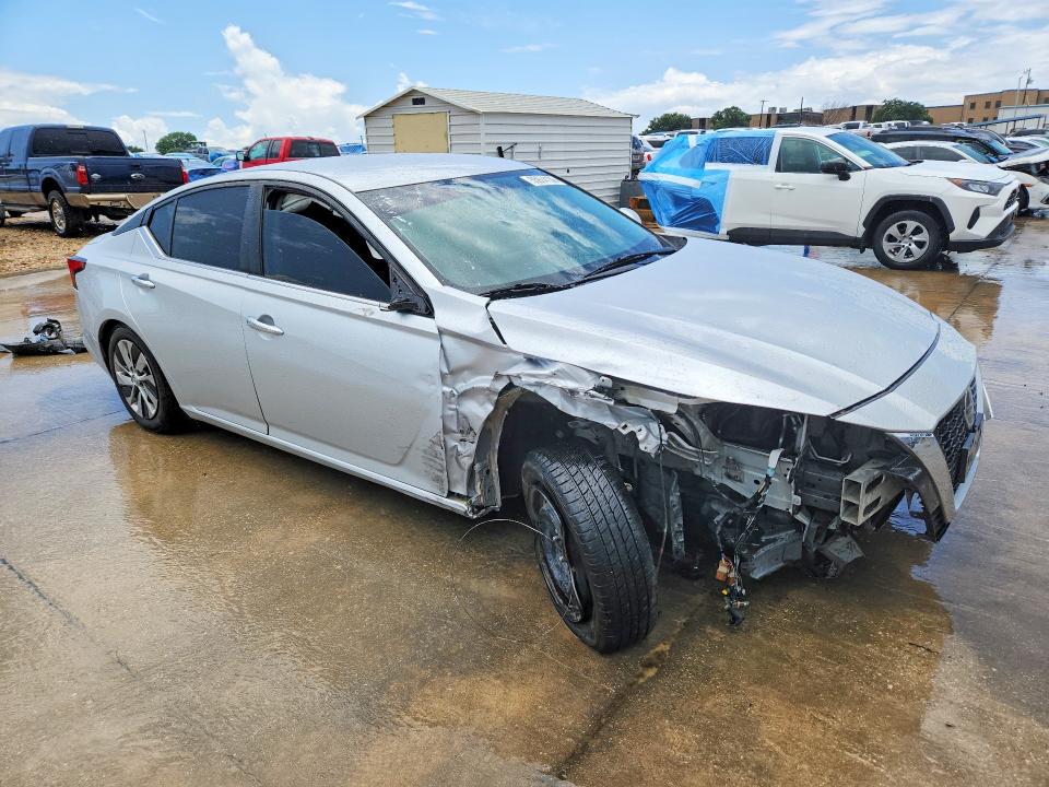 Продаж на аукціоні авто 2020 Nissan Altima, vin: 1N4BL4BV8LC221659, номер лоту: 55974136
