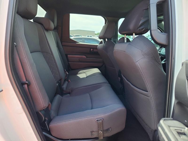 Продаж на аукціоні авто 2024 Toyota Tacoma, vin: 3TYKB5FNXRT001836, номер лоту: 58284636