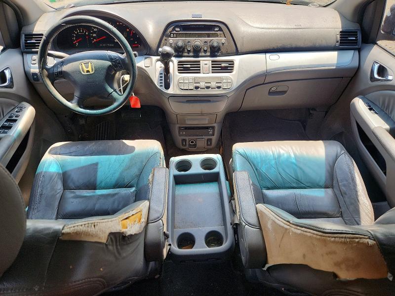 Продаж на аукціоні авто 2008 Honda Odyssey, vin: 5FNRL38738B070042, номер лоту: 58387496