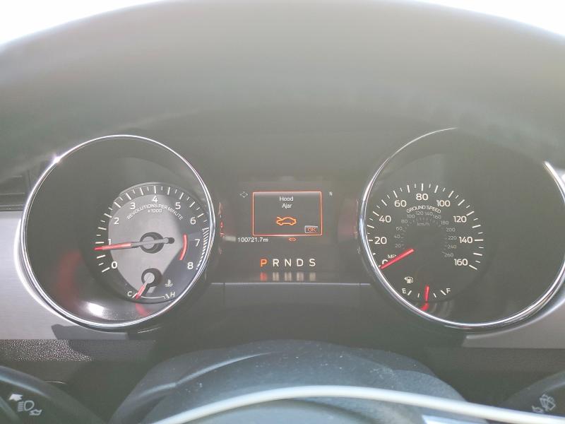 Aukcja sprzedaży 2016 Ford Mustang, vin: 1FA6P8CF7G5335554, numer aukcji: 54915136
