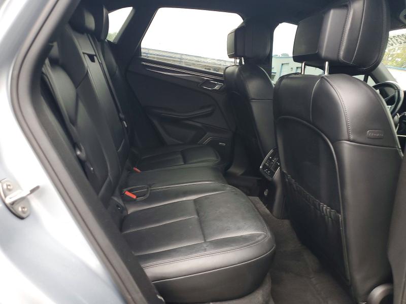Aukcja sprzedaży 2018 Porsche Macan, vin: WP1AB2A57JLB34278, numer aukcji: 97682315