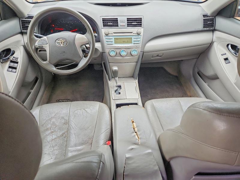 Продаж на аукціоні авто 2007 Toyota Camry, vin: 4T1BE46K57U585912, номер лоту: 54558296