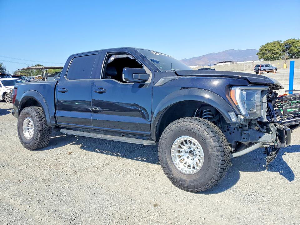 Продажа на аукционе авто 2021 Ford F150, vin: 1FTFW1RG7MFB70521, номер лота: 56686436