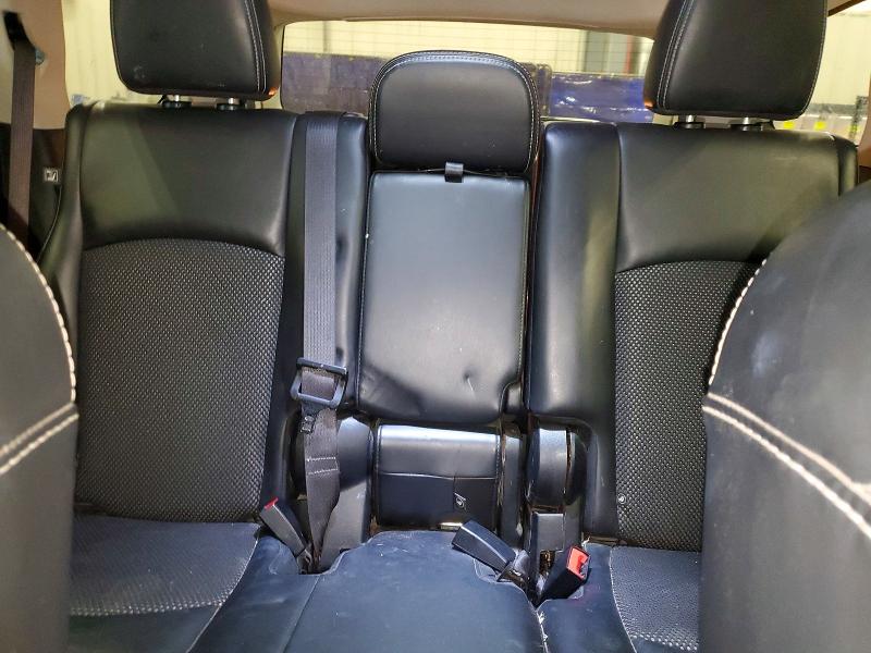 Aukcja sprzedaży 2018 Dodge Journey, vin: 3C4PDDGG3JT386883, numer aukcji: 59290676