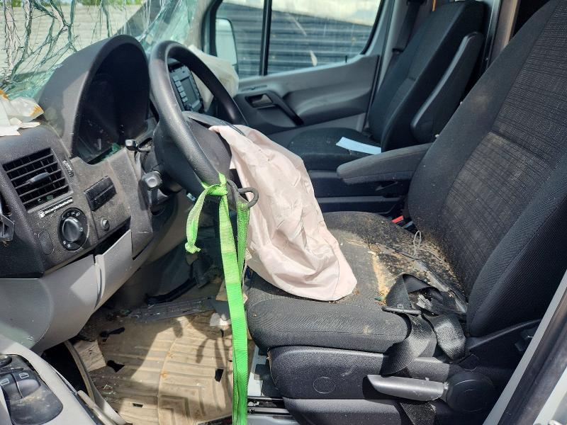 Aukcja sprzedaży 2017 Mercedes-benz Sprinter, vin: WD3PF4CC0HP501834, numer aukcji: 54149516