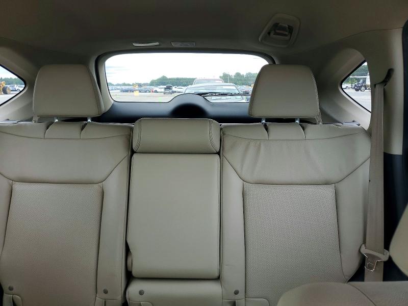 Продаж на аукціоні авто 2015 Honda Cr-v, vin: 5J6RM4H76FL003510, номер лоту: 55198856