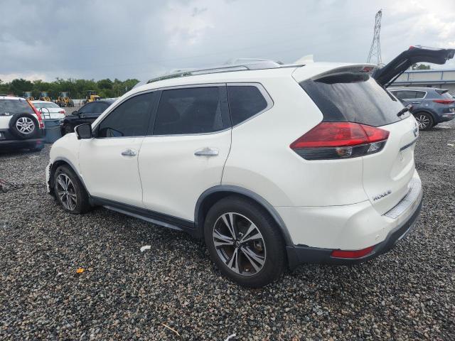 Продажа на аукционе авто 2019 Nissan Rogue, vin: JN8AT2MT2KW500239, номер лота: 57058386