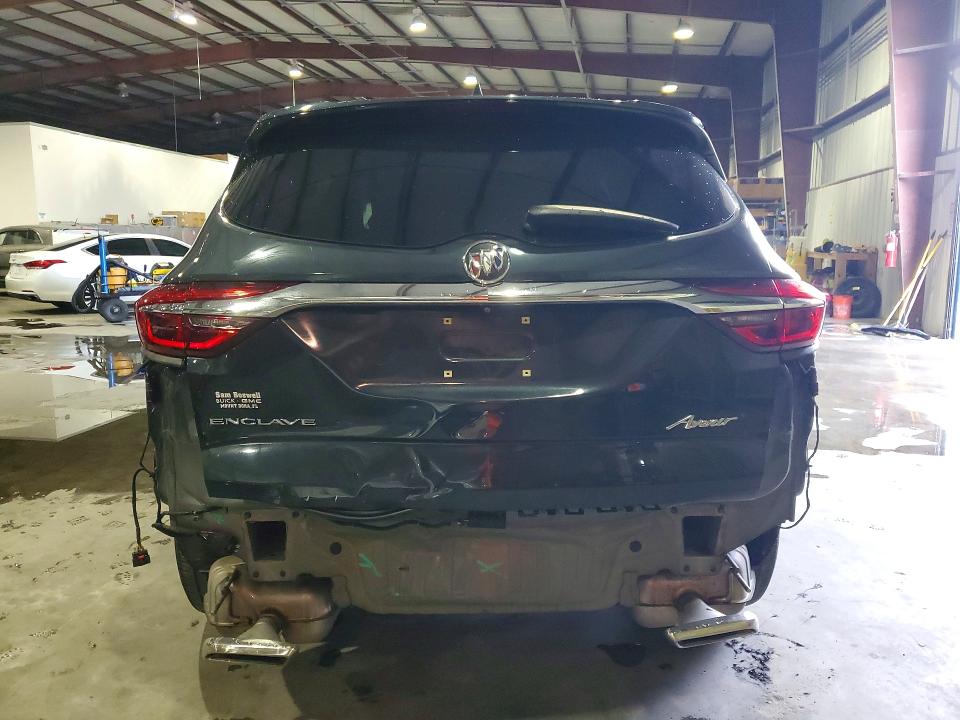 Продаж на аукціоні авто 2020 Buick Enclave, vin: 5GAERBKW8LJ242432, номер лоту: 59029066