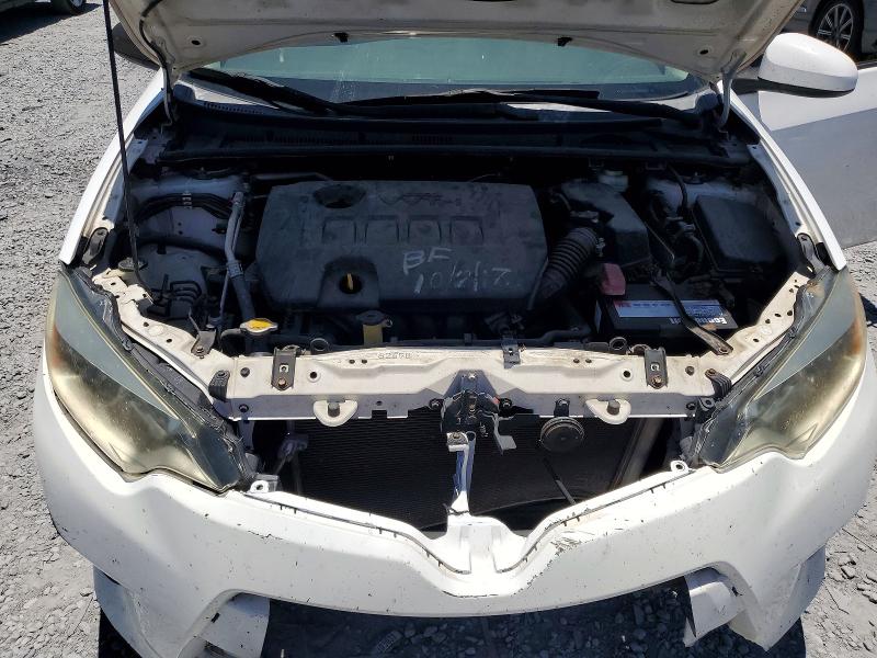 58674086 :رقم المزاد ، 2T1BURHE6EC183662 vin ، 2014 Toyota Corolla مزاد بيع
