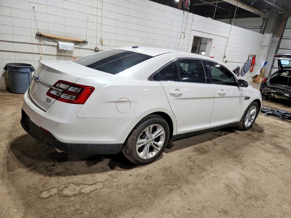 Aukcja sprzedaży 2014 Ford Taurus 4d, vin: 1FAHP2E93EG113012, numer aukcji: 56393806