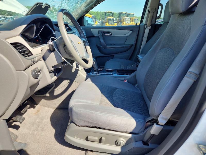 Продаж на аукціоні авто 2014 Chevrolet Traverse, vin: 1GNKRGKD2EJ267401, номер лоту: 55978286