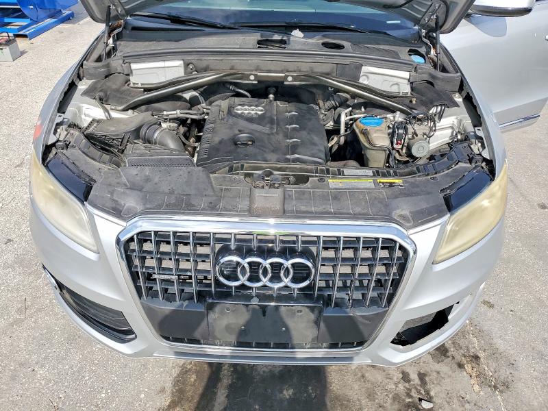 Aukcja sprzedaży 2013 Audi Q5, vin: WA1LFAFP2DA022484, numer aukcji: 55710076