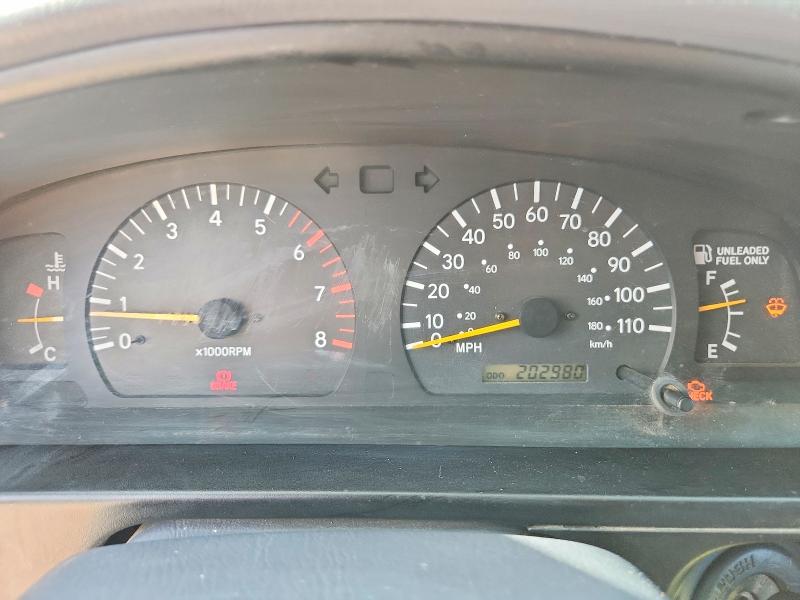 Aukcja sprzedaży 1999 Toyota Tacoma, vin: 4TAWN72NXXZ557058, numer aukcji: 57602566
