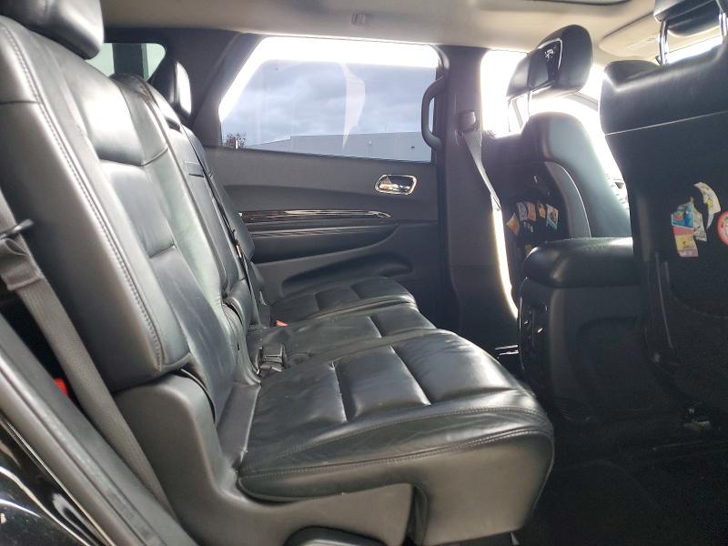 Продажа на аукционе авто 2015 Dodge Durango, vin: 1C4RDHDG5FC194176, номер лота: 57968956