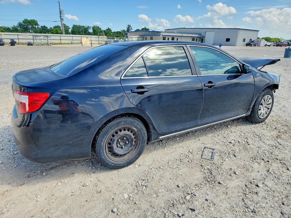 Продажа на аукционе авто 2012 Toyota Camry, vin: 4T1BF1FK2CU024296, номер лота: 56959256
