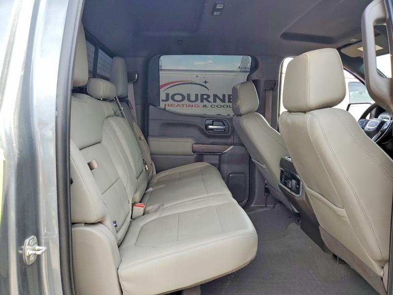 Продаж на аукціоні авто 2020 Gmc Sierra, vin: 3GTU9DED8LG443460, номер лоту: 56738186