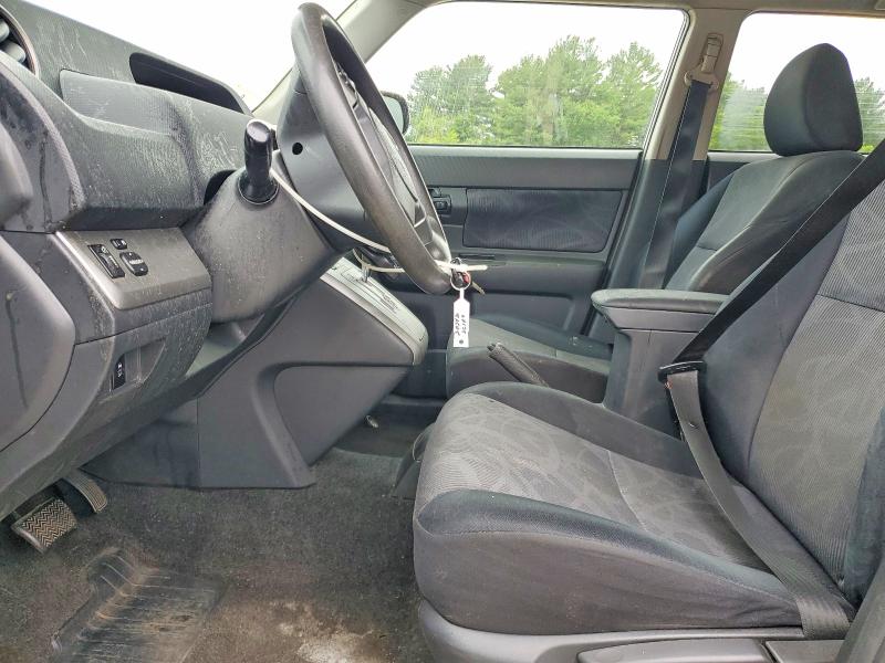 57966856 :رقم المزاد ، JTLZE4FE2B1127563 vin ، 2011 Toyota Scion مزاد بيع