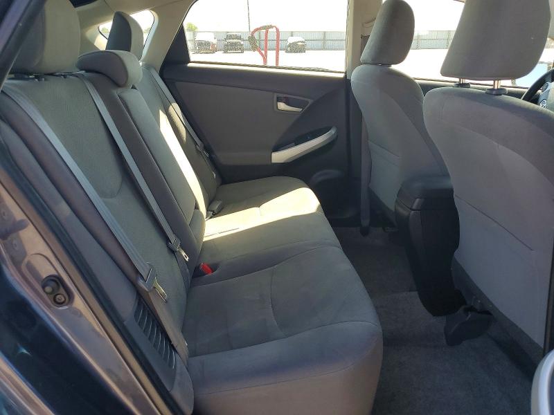 56285436 :رقم المزاد ، JTDKN3DU4E0388155 vin ، 2014 Toyota Prius مزاد بيع