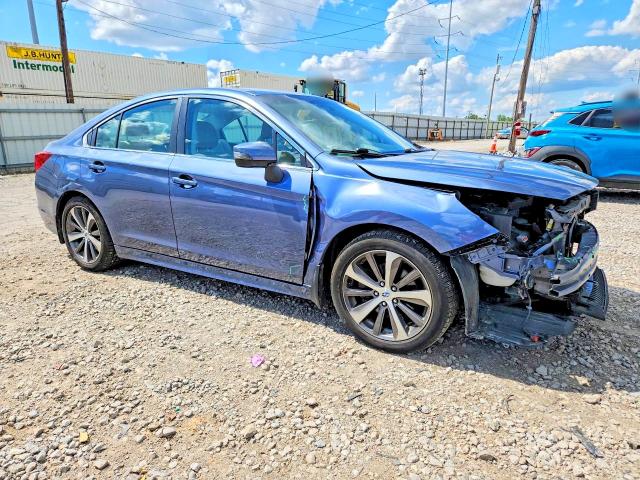 Продажа на аукционе авто 2016 Subaru Legacy, vin: 4S3BNEJ67G3041549, номер лота: 57376346