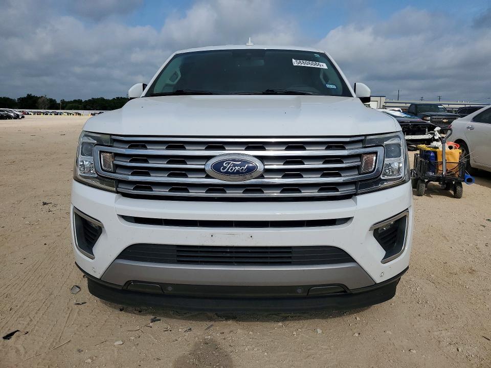 58806086 :رقم المزاد ، 1FMJU1KT6LEA11075 vin ، 2020 Ford Expedition مزاد بيع