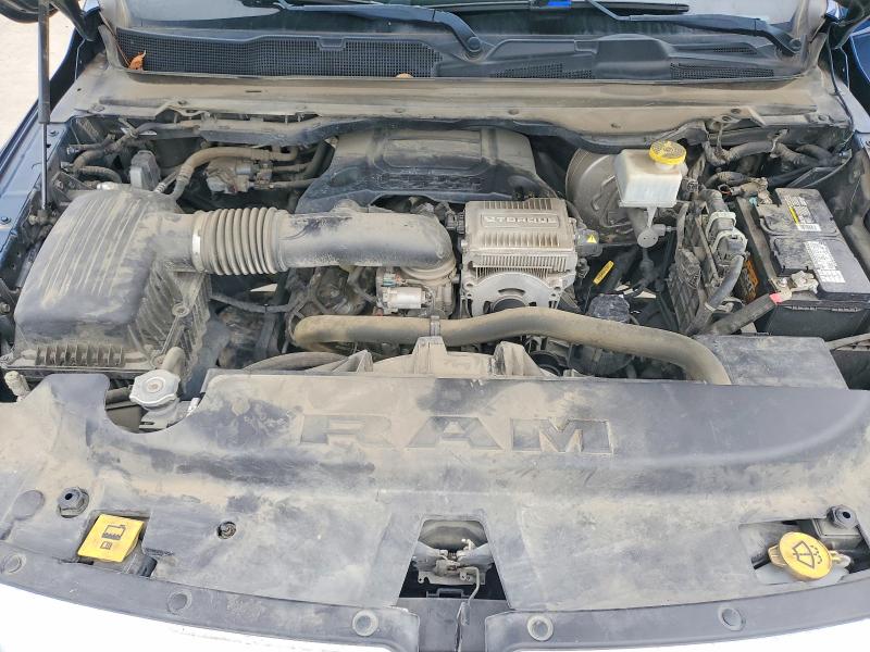 Aukcja sprzedaży 2023 Ram 1500, vin: 1C6RREFT9PN614710, numer aukcji: 58439496
